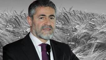 Bakan Nebati'den 'tahıl koridoru' açıklaması