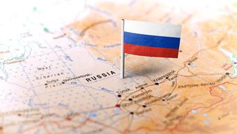 Rusya Hakkında Her Şey; Rusya Bayrağının Anlamı, Rusya Başkenti Neresidir? Saat Farkı Ne Kadar, Para Birimi Nedir?