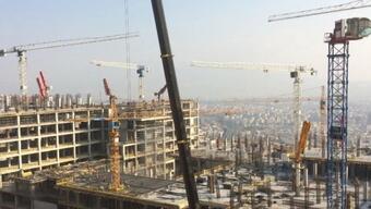 Temmuz ayı inşaat maliyet endeksi açıklandı