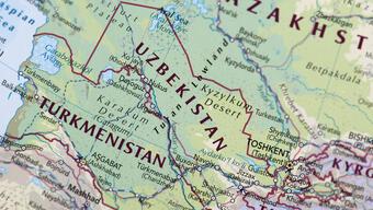 Özbekistan Hakkında Her Şey; Özbekistan Bayrağının Anlamı, Özbekistan Başkenti Neresidir? Saat Farkı Ne Kadar, Para Birimi Nedir?