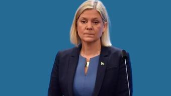 İsveç Başbakanı'ndan istifa kararı! 