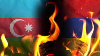 Azerbaycan, Ermenistan ordusuna ait askeri birliği yok etti