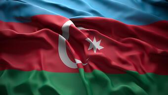 Azerbaycan'ın Fransa Büyükelçiliğine çirkin saldırı