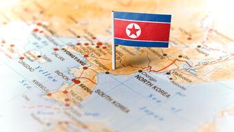 All about North Korea;  Meaning of the North Korean Flag, What is the North Korean Capital?  What is the time difference, what is the currency?