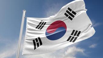 All about South Korea;  Meaning of the flag of South Korea, what is the capital of South Korea?  What is the time difference, what is the currency?