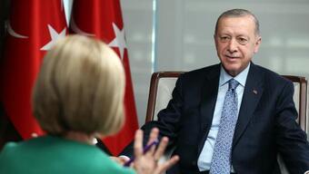 Cumhurbaşkanı Erdoğan: \"Rusya-Ukrayna rehine takasında mutabakat sağladı\"