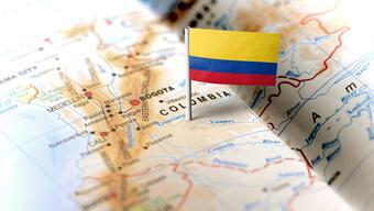 Kolombiya Hakkında Her Şey; Kolombiya Bayrağının Anlamı, Kolombiya Başkenti Neresidir? Saat Farkı Ne Kadar, Para Birimi Nedir?