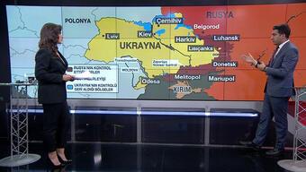 Putin'den 3. Dünya Savaşı tehdidi mi? Ukrayna'yı en iyi bilen gazeteci anlattı