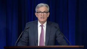 Powell: İşimizi tamamlayana kadar faiz artırımlarına devam edeceğiz