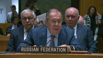 Lavrov: Buça'daki cesetlerin kimlikleri açıklansın