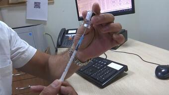 İsrail 5. doz aşıyı kullanıma açtı