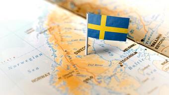 İsveç Hakkında Her Şey; İsveç Bayrağının Anlamı, İsveç Başkenti Neresidir? Saat Farkı Ne Kadar, Para Birimi Nedir?