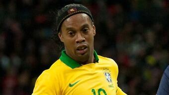 Ronaldinho: Messi tüm zamanların en iyisi değil