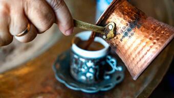 En güzel türk kahvesi nasıl yapılır?