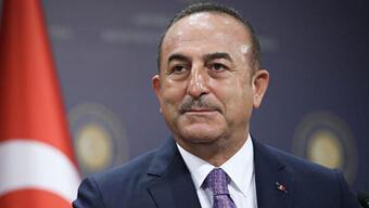 Dışişleri Bakanı Çavuşoğlu: "Şimdi temel hedefimiz Putin ile Zelenskiy'i bir araya getirmek"