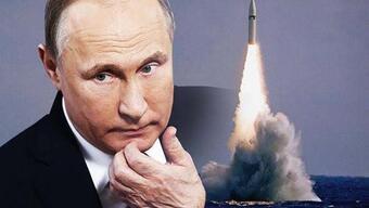 Putin nükleer kullanır mı?