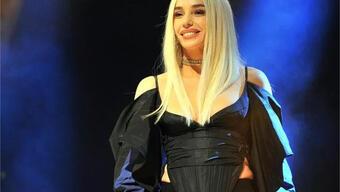 Şarkıcı Gülşen'in davası 1 Mart'a ertelendi