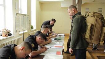 Rus Ordusu 'vatandaşlık haklı' yabancı gönüllü arıyor