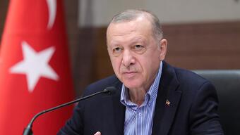 Cumhurbaşkanı Erdoğan’dan “Roş Aşana” mesajı