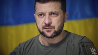 Zelenski duyurdu: Hava savunma sistemi Ukrayna'ya ulaştı