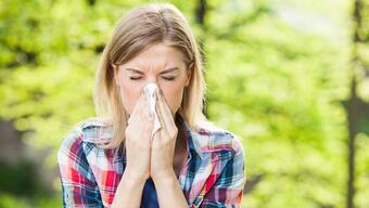 Grip, depresyon, alerji... Sonbahar hasta olmadan atlatılabilir! İşte dikkat etmeniz gerekenler