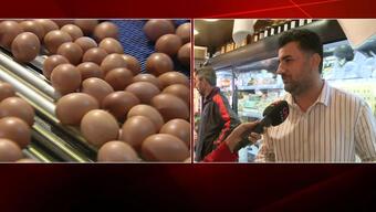 Yumurta fiyatları neden arttı?