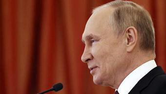 Son dakika haberi: Putin, Edward Snowden'a Rus vatandaşlığı verdi