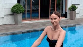 Demet Şener'den  Miss Turkey güzellerine tavsiyeler