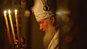 Rus Ortodoks Kilisesi: Ukrayna'da ölen Rus askerlerinin tüm günahları affedilecek 