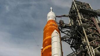 NASA, Artemis 1’i riske atmayacak