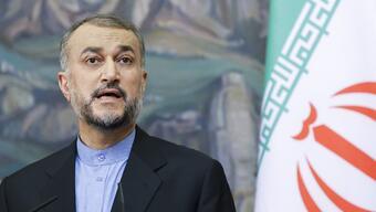 İran Dışişleri Bakanı Abdullahiyan: Rejim değişikliği olmayacak