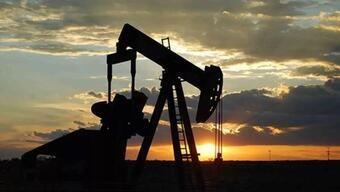 Brent petrol Ocak'tan bu yana en düşük seviyelere indi