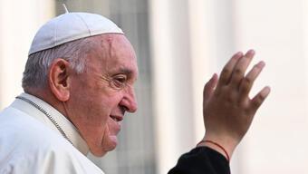 Papa Francis’ten Bahreyn ziyareti