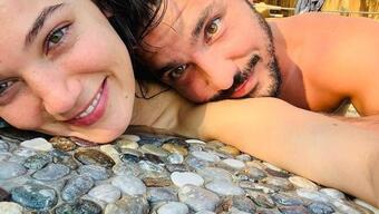 Kaan Yıldırım Pınar Deniz ile evlenecek mi? 