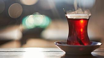 Bilimsel çalışma: Her gün çay içenlerin ölüm riski düşük