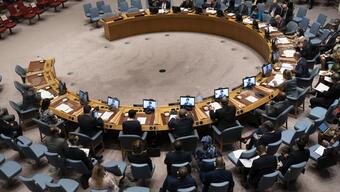 BM Güvenlik Konseyi, Kuzey Akım için toplanıyor