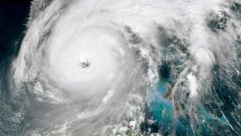 Ian Kasırgası ABD'yi vurdu: 2,5 milyon kişiye tahliye emri verildi!