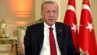 Erdoğan: Devlete kulak verselerdi ibretlik olmazlardı