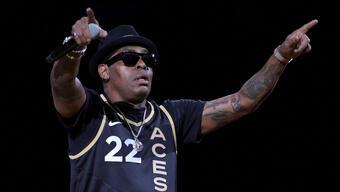 G﻿angsta's Paradise şarkısıyla tanınan rapçi Coolio hayatını kaybetti