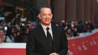 Tom Hanks’in ilk romanının çıkış tarihi belli oldu