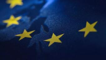 Euro bölgesi ekonomik duyarlılığında keskin gerileme