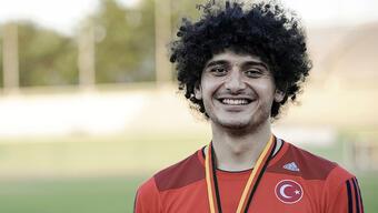 Ampute Milli Futbol Takımı'nda Barış Telli'ye kadro dışı şoku