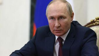 Putin'den yeni talimat: Derhal evlerine gönderin