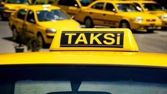 İstanbul'da taksi sorunu: Sekiz ayda 50 bin şikâyet