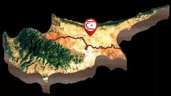Türkiye'den Kıbrıs hamlesi! Gündemde Kudüs formülü var