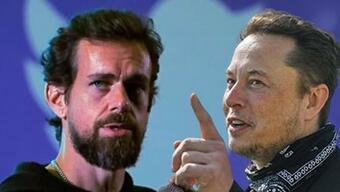 Mesajlaşmalar ortaya çıktı: Twitter eski CEO'su Musk'ı 1 yıl önce ortaklığa davet etmiş!