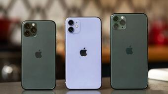 Apple, iPhone 15 serisinde ailenin bir ferdinin ismini değiştirecek