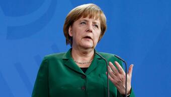 Merkel'den Batı'ya mesaj: "Putin'in sözleri ciddiye alınmalı, blöf olarak görülmemeli"
