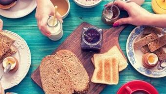 Günün en önemli öğünü neden kahvaltı? 