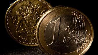 Son dakika! Euro Bölgesi çift haneli enflasyonla tanıştı